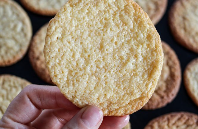 blondie cookies