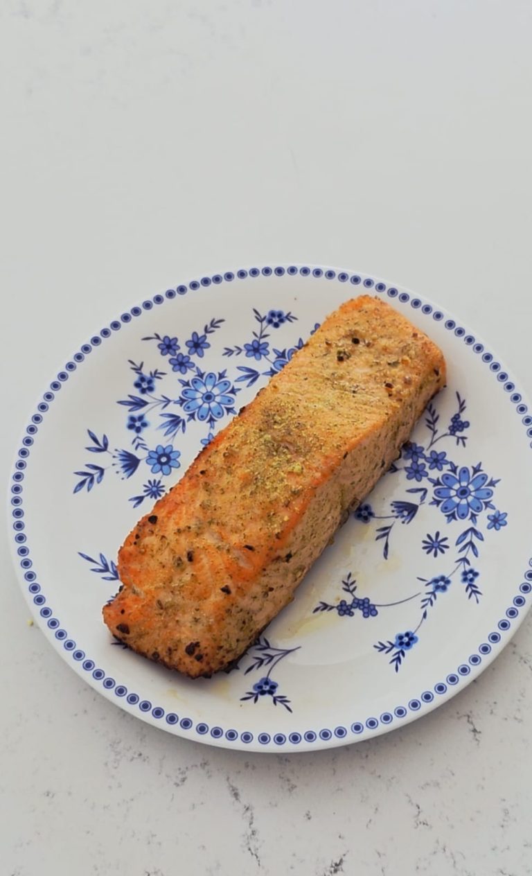 Airfryer Basics