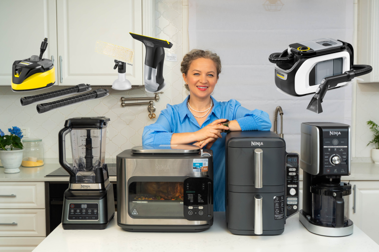 Gadgeturile, electrocasnicele și aparatele electrice din gospodăria noastră