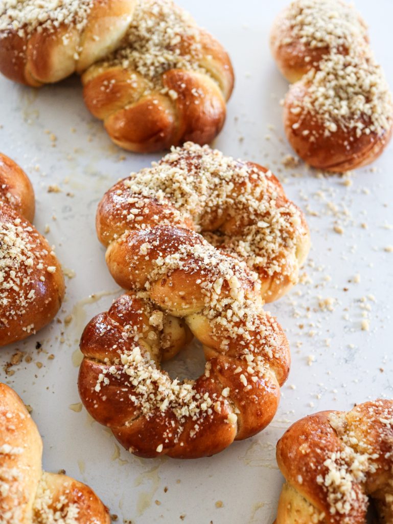 Trucuri pentru mucenicii moldovenești perfecți